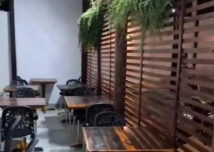 Hotel e Pousada Encanto dos Corais Maceió