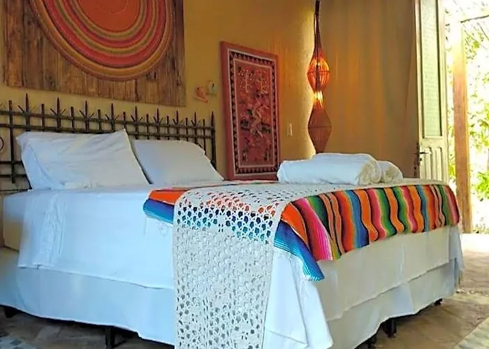 Zazen Pousada By Santoregano Maceió
