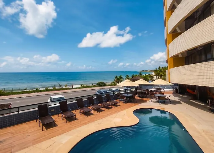Reymar Hotel Maceió